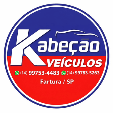 Kabeção Veículos — revenda de carros e seminovos em Fartura, São Paulo
